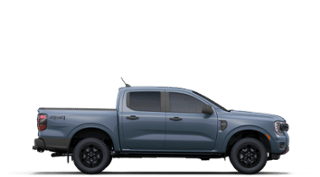 2025 Ford Ranger® External Image 1